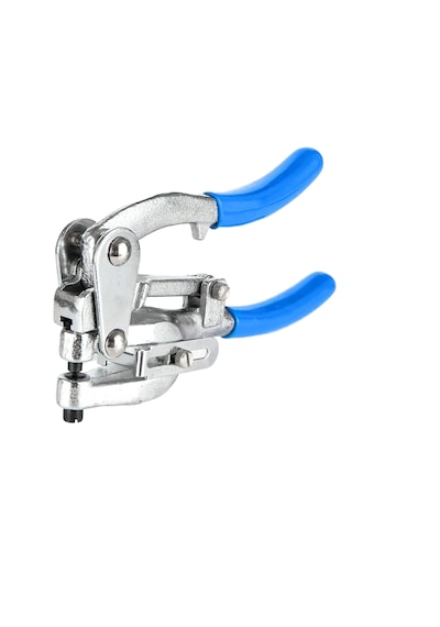 Ayarlanabilir Delik Açma Pensesi 2mm - 3mm - 4mm - 4.5mm - 5.5mm - 6mm - 7mm 11 Parça Set