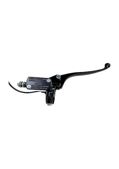 Scooter 50 Ön Fren Üst Merkezi Bluebird Blueberry