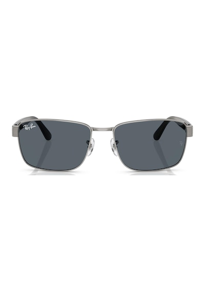 Ray-Ban Rb3750 004/r5 62 Unisex Güneş Gözlüğü Gri