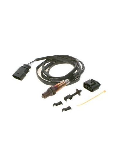 Skoda Octavia 1.6tdı 2012-2021 Bosch Oksijen Sensörü Lsf-4.2 Netpar6978 Clh-crk-cxx-dbk-ddy-dgt