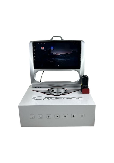 Focus 2 2007-2011 Cadence R15 Dvr Kayıt Cihazı Pro Oem Multimedia