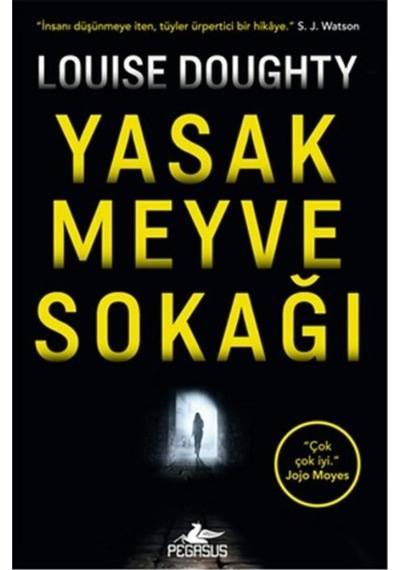 Yasak Meyve Sokağı