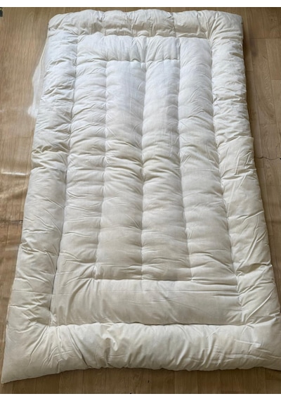 Yün Yatak 160 200
