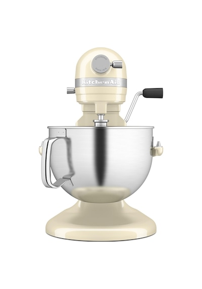 Kitchenaid Artisan 5KSM60SPX 5.6 L Kaseli Stand Mikser