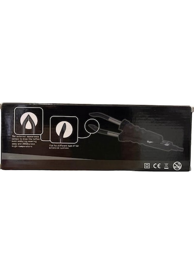 Loof İnce Uçlu 210 Derece Saç Kaynak Makinesi L-618