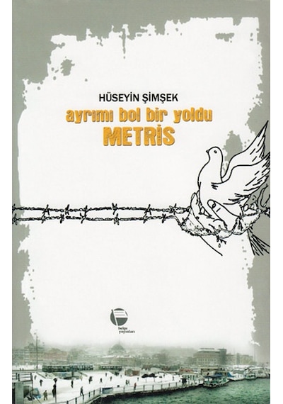 Ayrımı Bol Bir Yoldu Metris