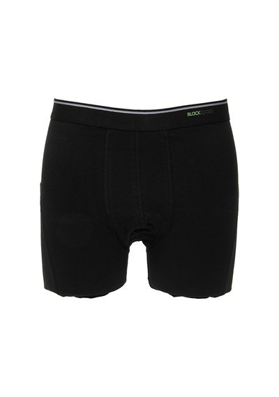 Blackspade 9230 Siyah Cycle Boxer Erkek Boxer
