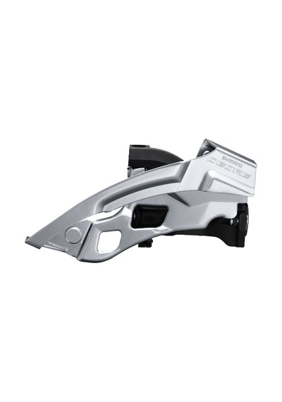 Ön Aktarıcı Shimano T6000-l3 34.9 63-66 Gri - Siyah