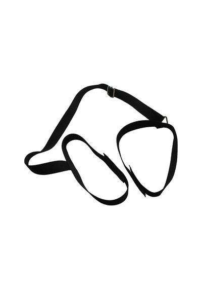 Yoga Pilates Mat Taşıma Askısı Siyah Ayarlanabilir Matsyhm2 Çok Renkli