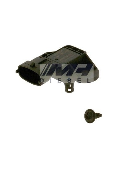 Bosch F01c600110 Turbo Basınç Sensörü Fiat Bravo Punto Alfa Romeo Giulietta Mito