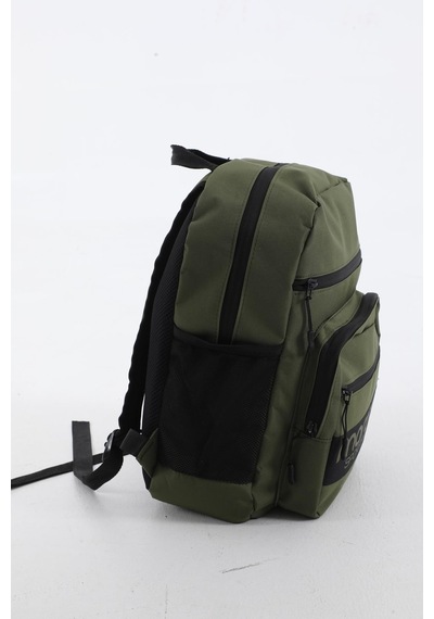 Maraton Active Unisex Basic Haki Çanta 90075 - Haki