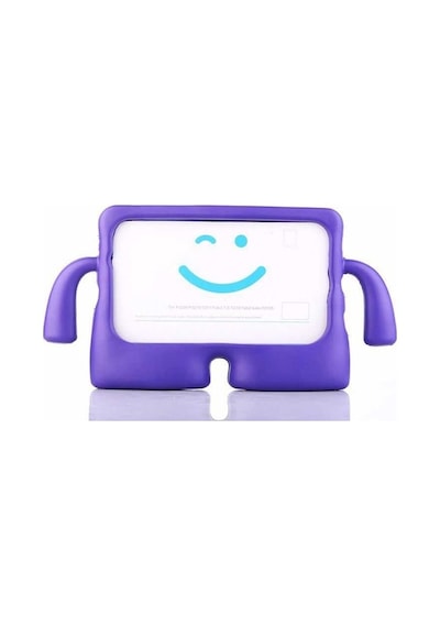 Samsung Uyumlu Galaxy Tab A7 10.4 T500 T505 T507 Kılıf Çocuklara Özel Si