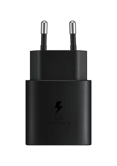 5 Adet 25w Typec Çıkışlı Süper Hızlı Şarj Destekli Adaptör Başlık
