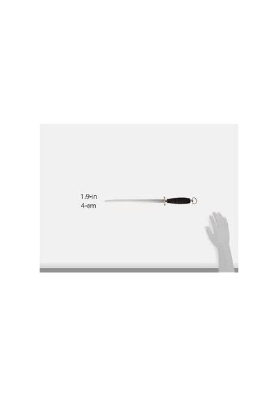 Zwilling Oval Masat