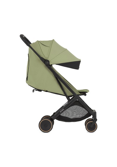 Anex Air-x² Kabin Boy Bebek Arabası Tek Elle Katlanan