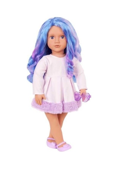 Our Generation Veronika Oyuncak Bebek - 46 Cm Bd31427z