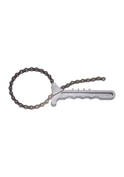NT Tools NTA1057C 9" Zincirli Filtre Anahtarı