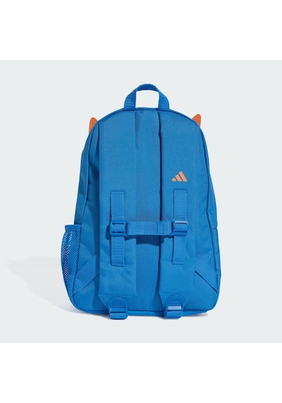 Adidas Tiro Nster Bp Unisex Çocuk Sırt Çantası Jz5213 Mavi