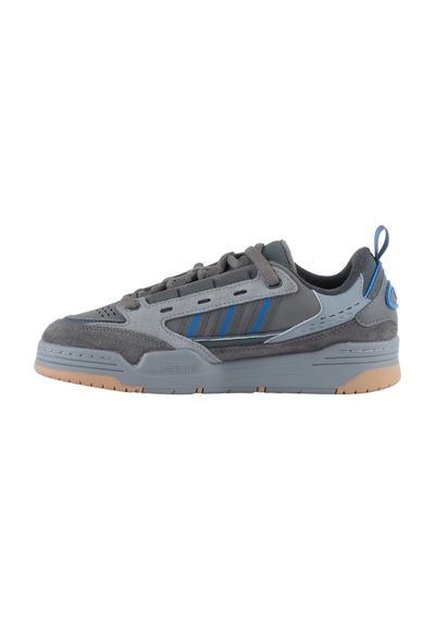 Adidas Adi2000 Erkek Gri Spor Ayakkabı Kı4933