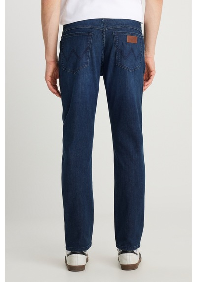 Wrangler Erkek Pantolon W12s00019337 gri