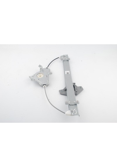 Hmc Ön Sağ Cam Krikosu Elektrikli Hyundai Accent Blue 2013-2019 Uyumlu 824041r110