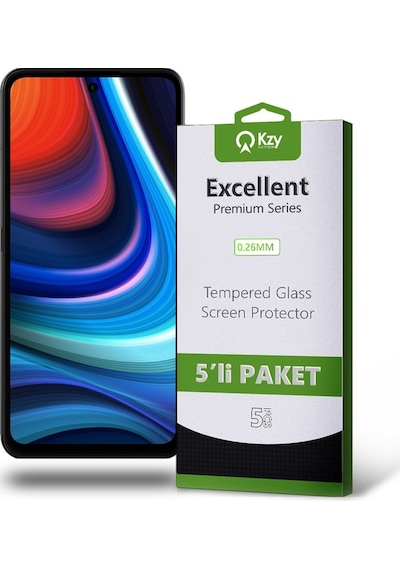 Omix 300 Ekran Koruyucu 5 Adet Ekonomik Paket (554887263) 20 Tl Fark Ile Apple  Uyumlu iPhone Hızlı Şarj Kablosu