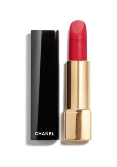 Chanel Rouge Allure Velvet Ruj 66 Lindomabile