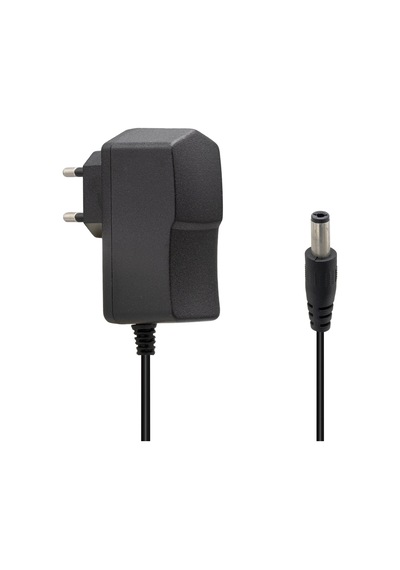Pm-8114 9 Volt - 1 Amper 5.5 2.5 Mm Uçlu Priz Tipi Adaptör