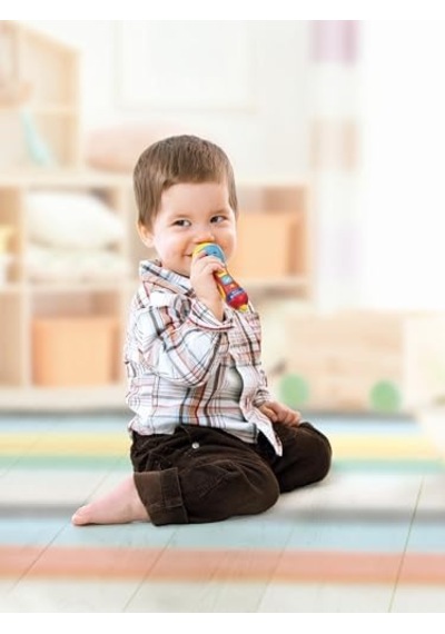 Baby Bebek Mikrofonu