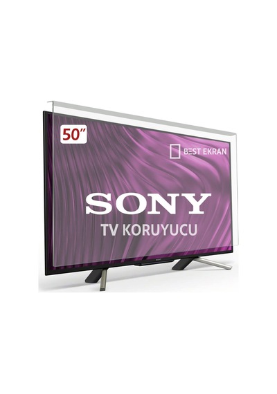 Sony Oled Kd 50x89j Tv Ekran Koruyucu