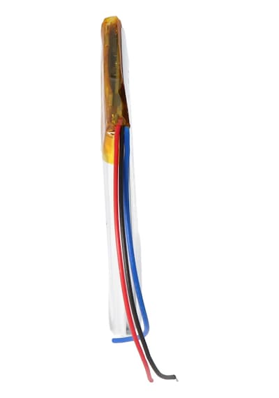 Jbl Micro 2, Li-polimer, 3.7v, 600mah, 2.2wh Pil