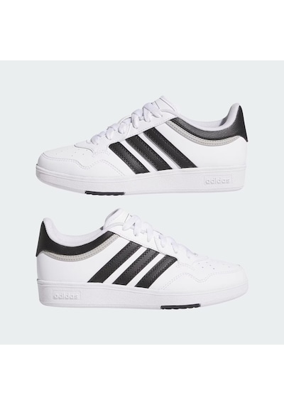 Adidas Hoops 4.0 Günlük Spor Ayakkabı C-adıjı3471j10a00 Beyaz
