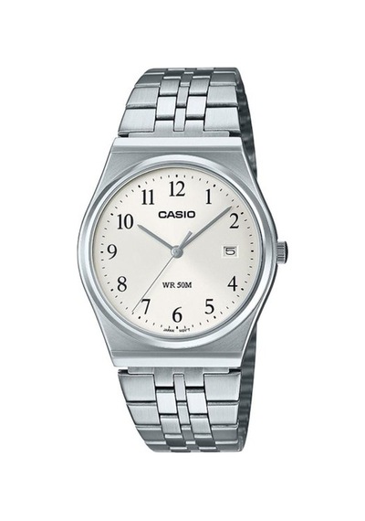 Casio Mtp-b145d-7bvdf Kol Saati Gri
