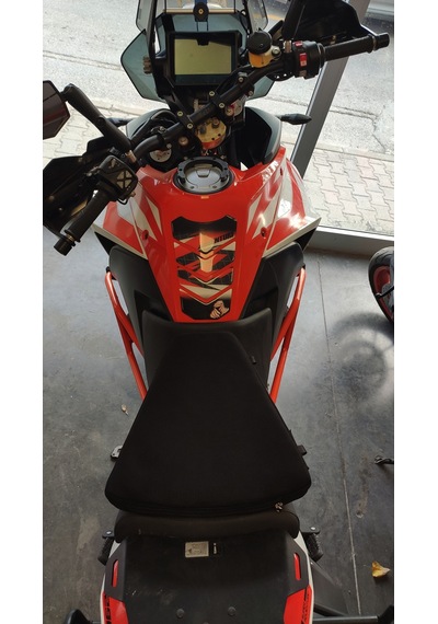 Airmaxrider Ktm Comfy Large 1090-1190-1290