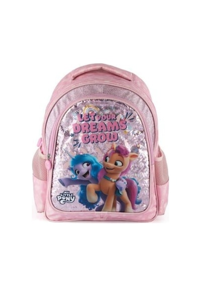 My Lıttle Pony My Lıttle Pony Dreams Grow Okul Çantası 23624 2023 Karışık