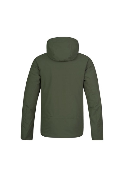 Hannah Derk Iı Erkek Outdoor Mont 10047266hhx.01 Chive Chive Yeşil