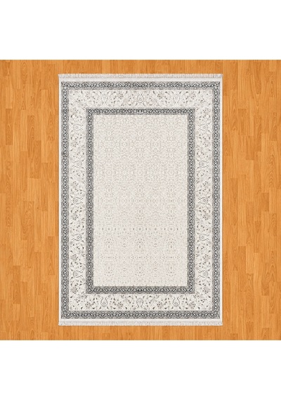 Lucente 200 X 300 Bambu Yün Halı Kahverengi
