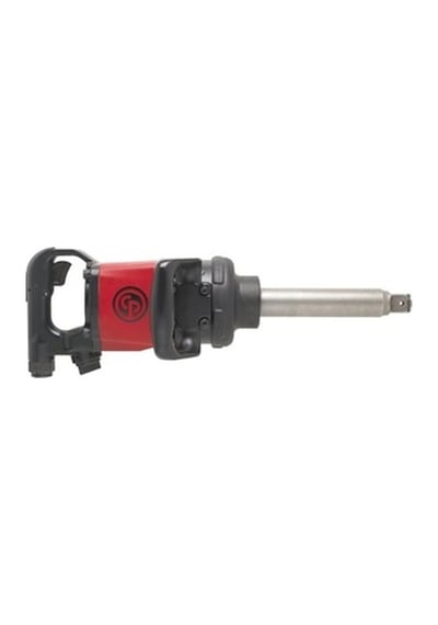 Cp7782-6 Havalı Somun Sıkma 1 Parmak