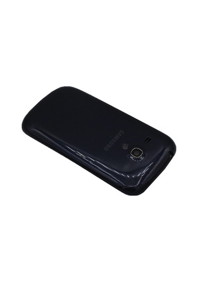 Samsung Uyumlu Galaxy S3 Mini I8190 Arka Kapak Pil Batarya Kapağı