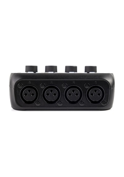 Zoom Podtrak P4next Taşınabilir Multitrack Podcast Kayıt Cihazı