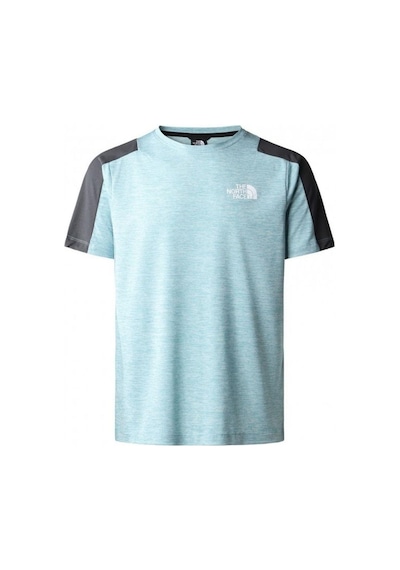 The North Face M Ma S/s Tee - Eu Erkek Shirt Nf0a823vıwm1 001