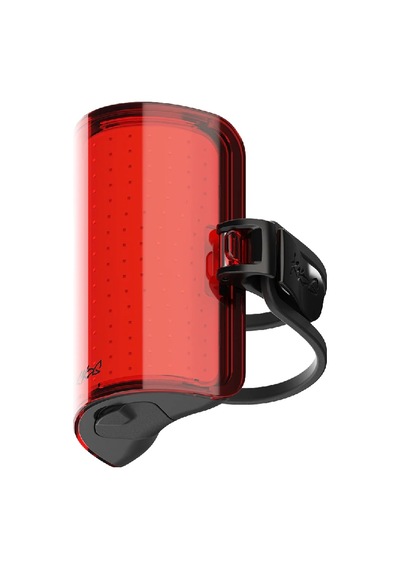 Knog Cobber Reflex 250 Lümen Usb Bisiklet Arka Stop Lambası Kırmızı