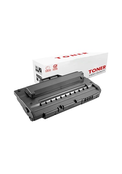 Plusprint Ml 1710 Samsung Uyumlu 1740 Yazıcı Toner