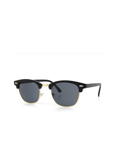 Ubk Eyewear Unisex Clubmaster Güneş Gözlüğü