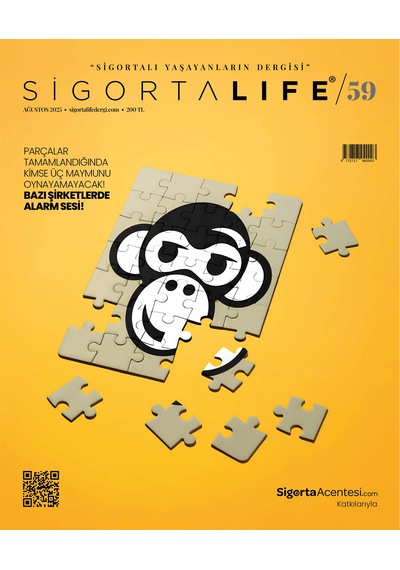 Sigorta Life Dergi Sayı 59