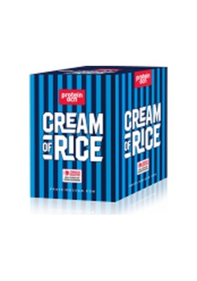 Ocn Cream Of Rice Karma Kutu 50 G X 9 Adet çikolata