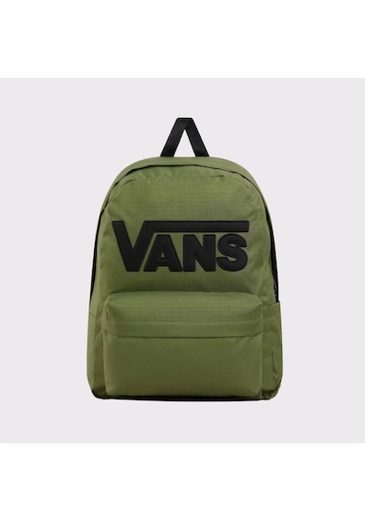 Vans Old Skool Drop V Unisex Yeşil Sırt Çantası 026 Vn000h4zzbf1 Yeşil