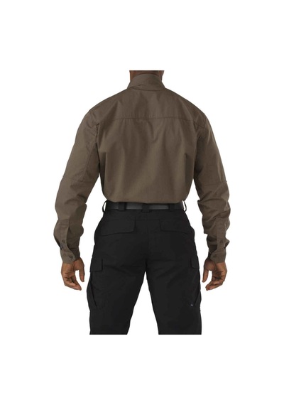 5.11 Stryke Shırt Yesıl (475465423) Yeşil