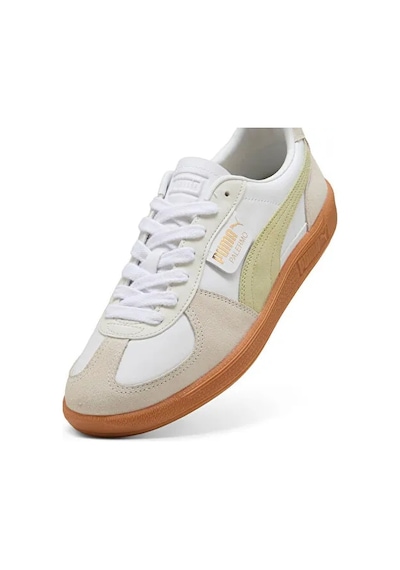 Puma Palermo Lth Unisex Günlük Ayakkabı 39646418 Renkli Renkli