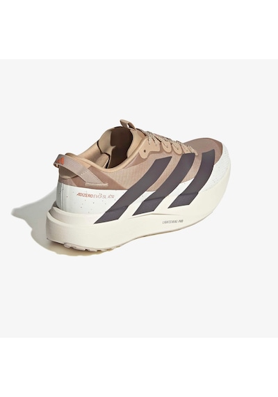 Adidas Adizero Evo Sl Atr Erkek Bej Spor Ayakkabı Kk2690